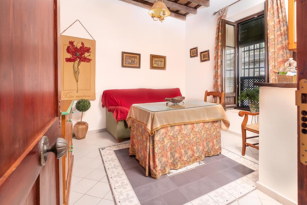 Casa Pepa Conil De La Frontera Exterior foto